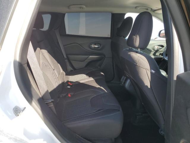 2019 JEEP CHEROKEE L 1C4PJLCB8KD382316