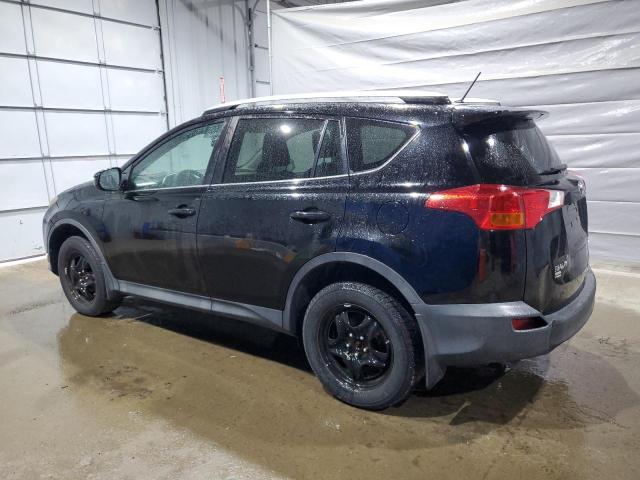 Vin: 2t3bfrev8fw275748, lot: 60481445, toyota rav4 le 20152