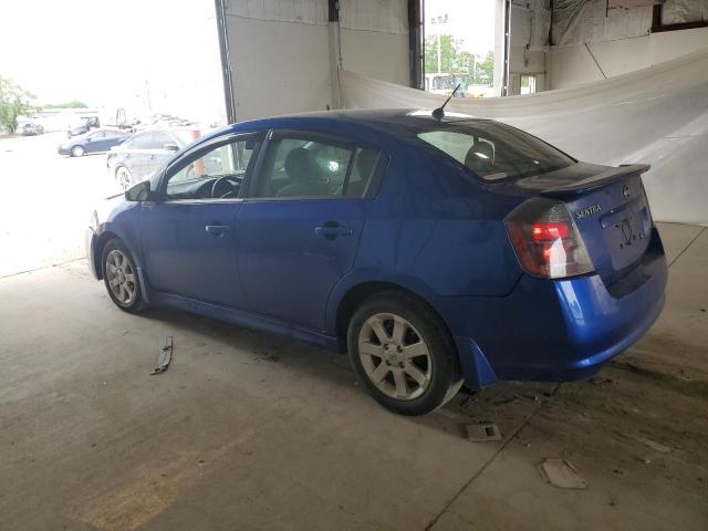 Vin: 3n1ab6ap7cl636566, lot: 58554505, nissan sentra 2.0 20122