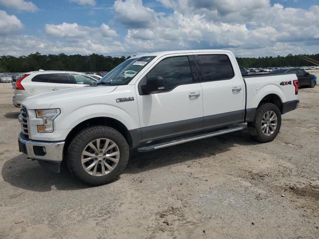 Vin: 1ftew1ef5hfb16648, lot: 59870185, ford f-150 supercrew 2017 img_1