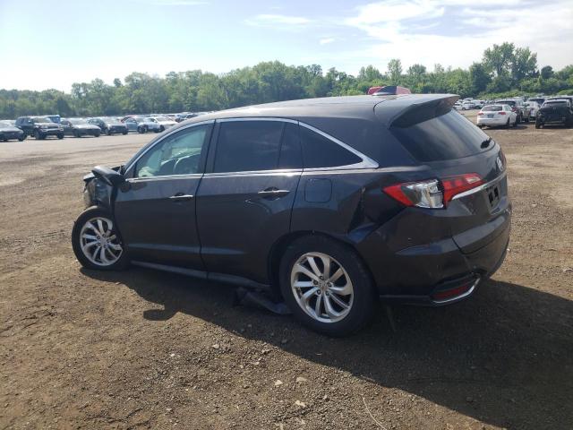 Vin: 5j8tb4h52gl013163, lot: 62237795, acura rdx technology 20162