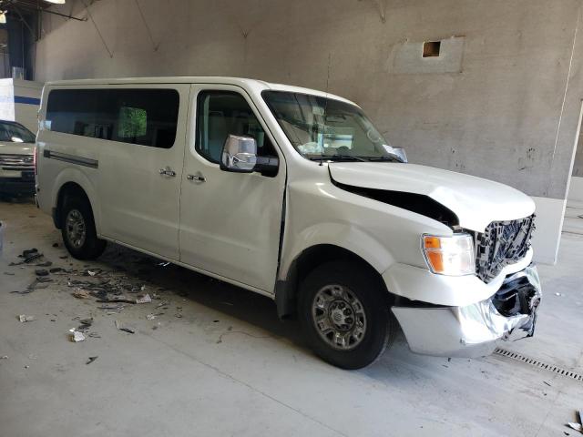 Vin: 5bzbf0aa5gn851741, lot: 61637615, nissan nv 3500 s 20164