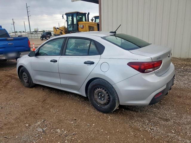 2018 KIA RIO LX - 3KPA24AB7JE054796