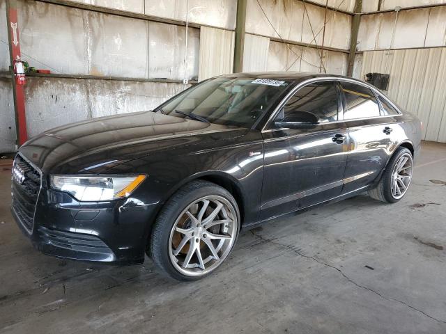 Vin: waubgafc6cn004358, lot: 61039735, audi a6 2012 img_1