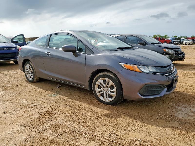 Vin: 2hgfg3b52fh516334, lot: 60907855, honda civic lx 20154