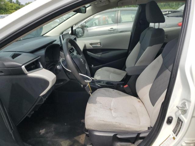 2020 TOYOTA COROLLA LE JTDEPRAE3LJ092347