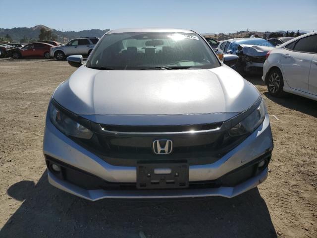 2020 HONDA CIVIC SPOR - 2HGFC2F89LH541706