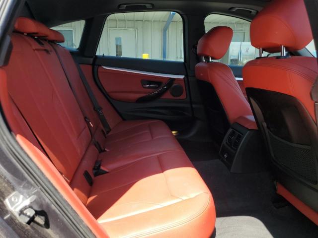 2018 BMW 330 XIGT WBA8Z9C58JB220042