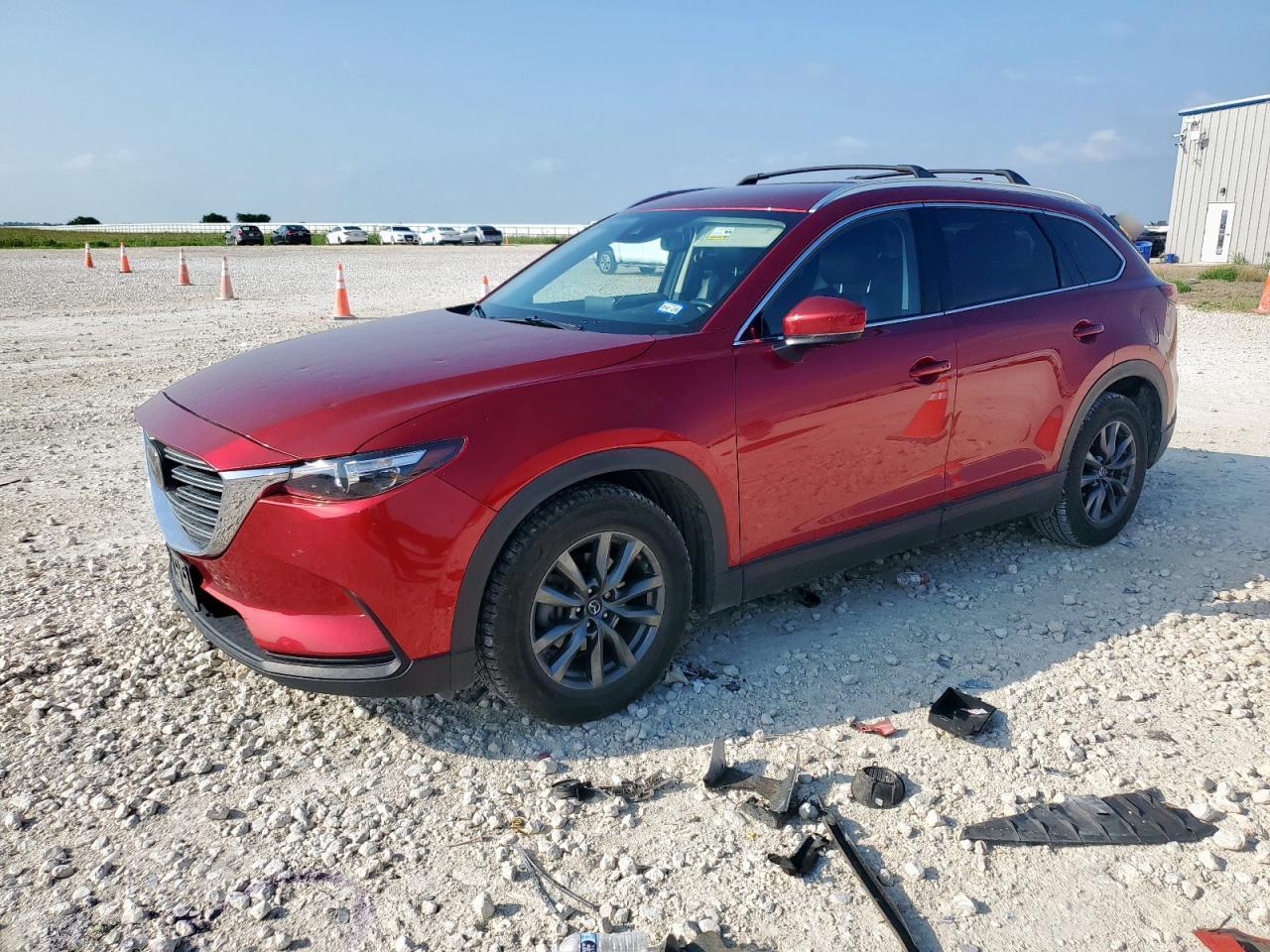 MAZDA CX-9 TOURING