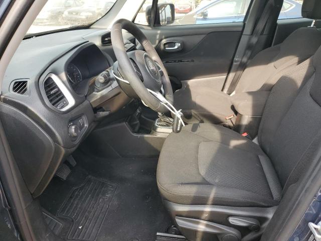 2021 JEEP RENEGADE S ZACNJCAB6MPM26602