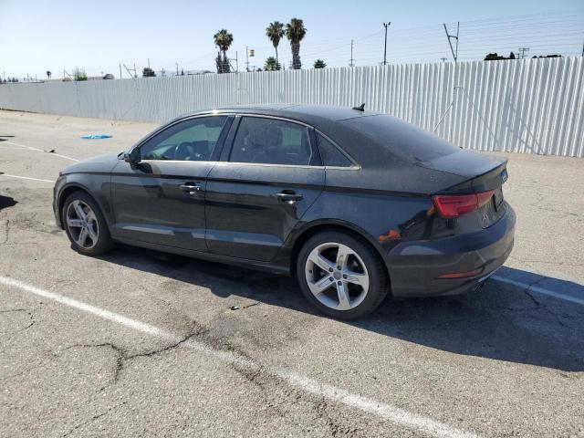 Vin: wauaugff6h1025730, lot: 61501855, audi a3 premium 20172