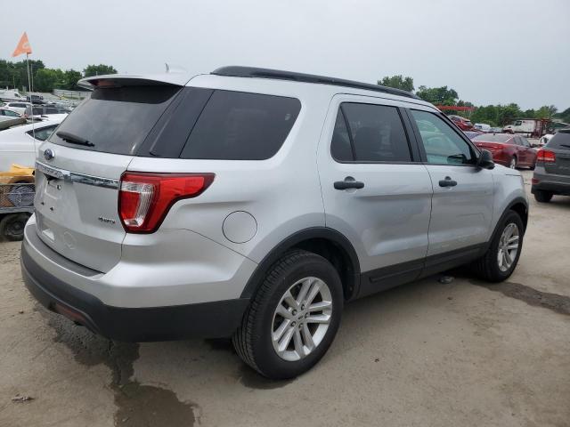 Vin: 1fm5k8b82hgc65891, lot: 60280015, ford explorer 20173