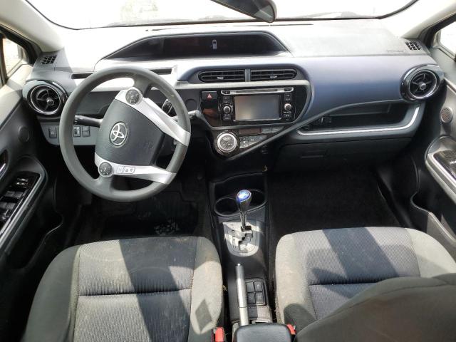 2017 TOYOTA PRIUS C JTDKDTB32H1592075