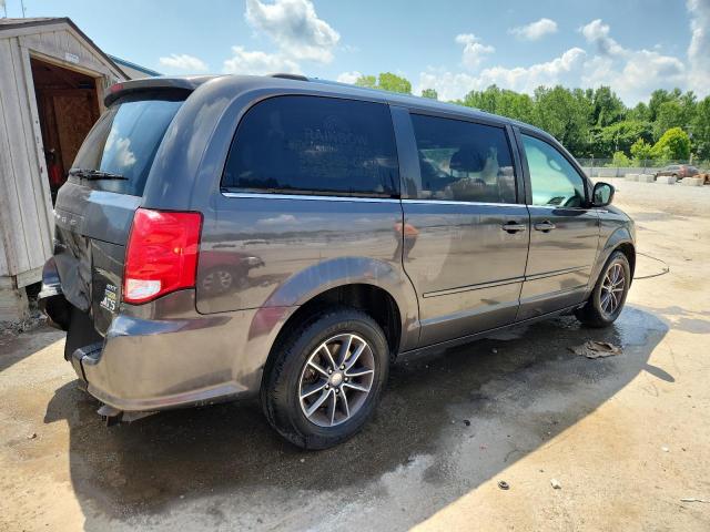 2017 DODGE GRAND CARA 2C4RDGCGXHR625522