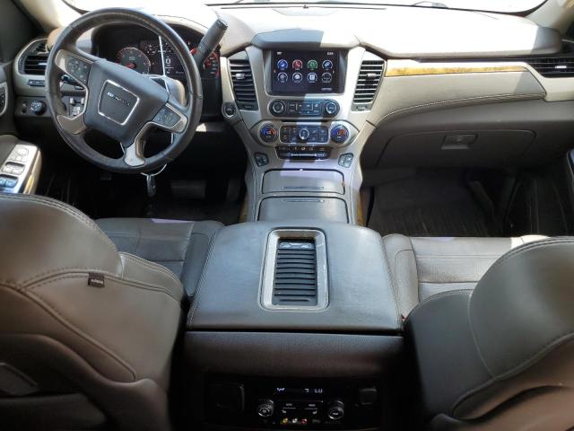 2016 GMC YUKON DENA 1GKS2CKJ0GR346909