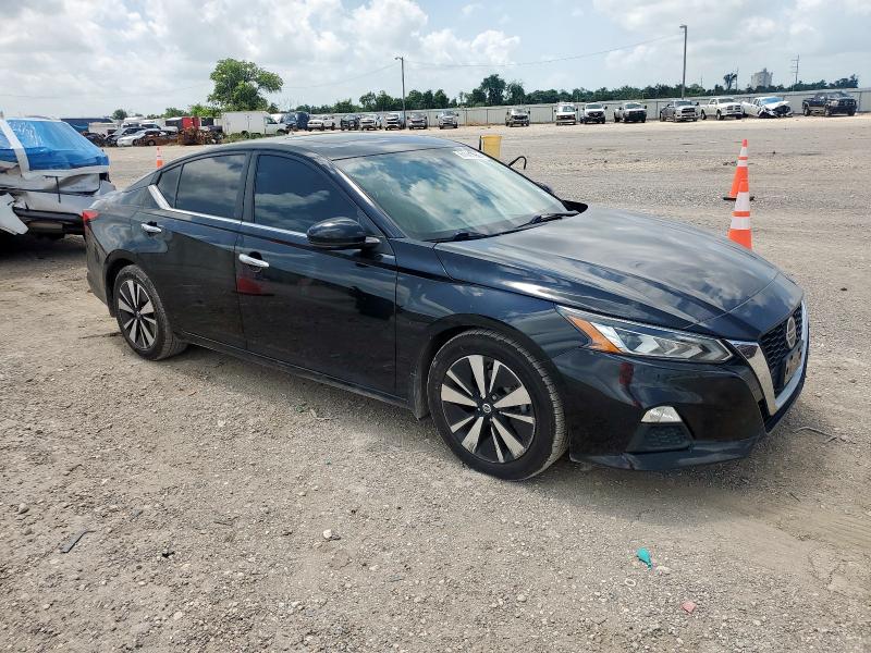 2022 NISSAN ALTIMA SV 1N4BL4DV0NN305141