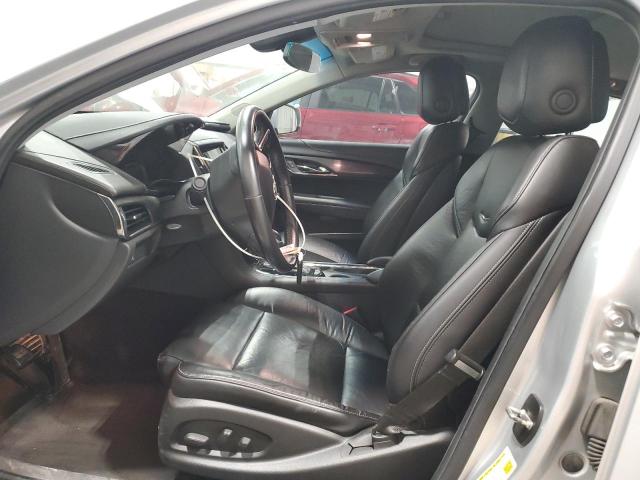 2014 CADILLAC ATS - 1G6AG5RX3E0104313