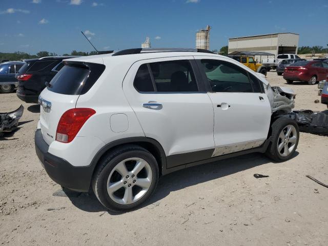 2016 CHEVROLET TRAX LTZ 3GNCJMSB6GL266448
