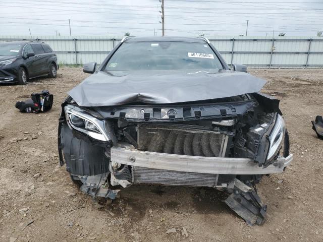 2020 MERCEDES-BENZ GLA 250 4M WDCTG4GB9LJ684269