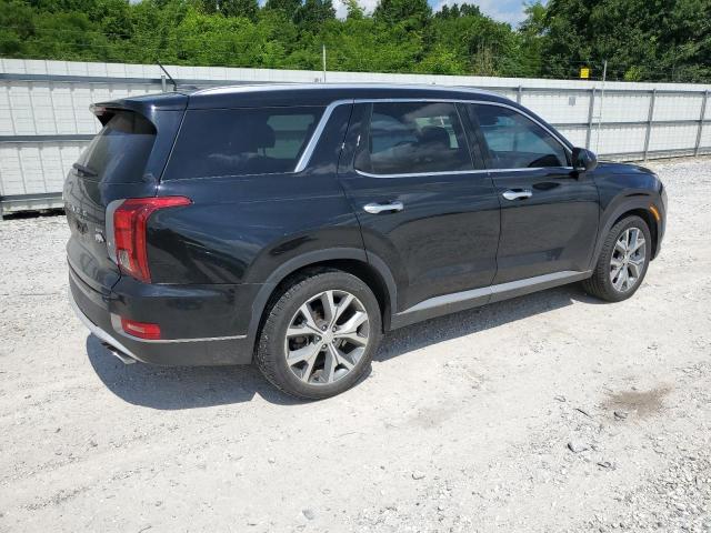 2020 HYUNDAI PALISADE S KM8R3DHE9LU126176
