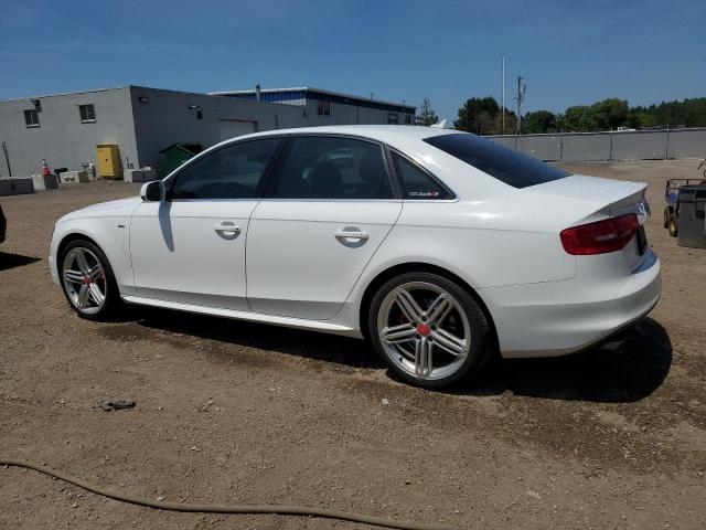 Vin: wauffcfl8fn006973, lot: 61989225, audi a4 premium plus 20152
