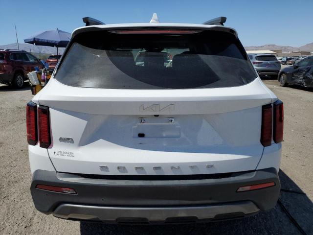 2022 KIA SORENTO S - 5XYRLDLC1NG133833