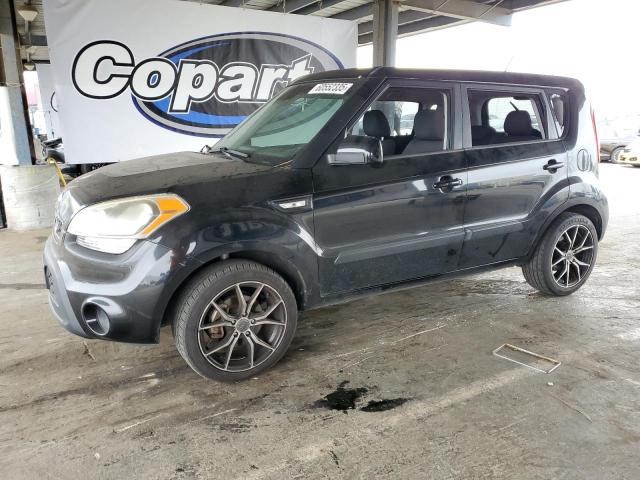 Vin: kndjt2a56d7499448, lot: 60552335, kia soul 2013 img_1