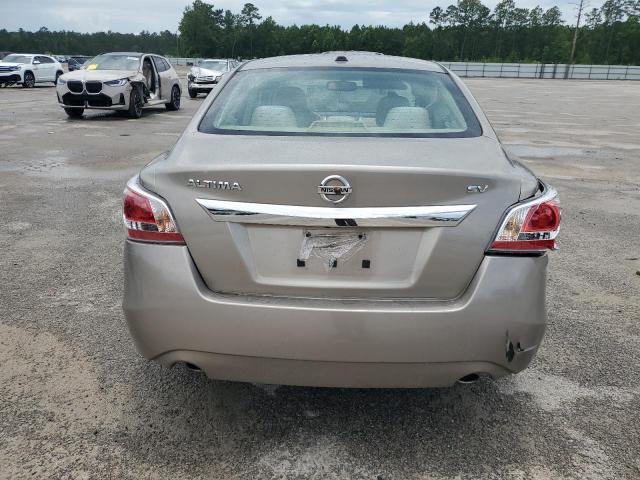 2015 NISSAN ALTIMA 2.5 - 1N4AL3AP4FC230713