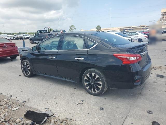 Vin: 3n1ab7ap7ky294950, lot: 59886695, nissan sentra s 20192