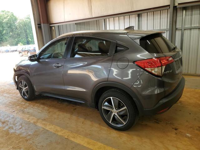 Vin: 3czru6h54nm755178, lot: 59285275, honda hr-v ex 20222