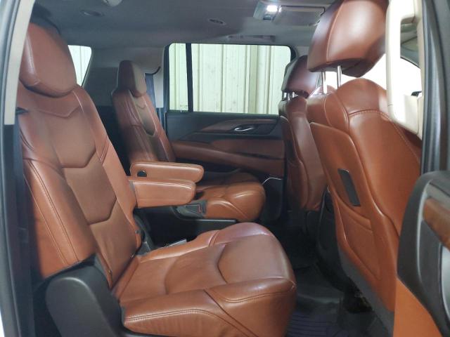 2016 CADILLAC ESCALADE E 1GYS4HKJ7GR418430