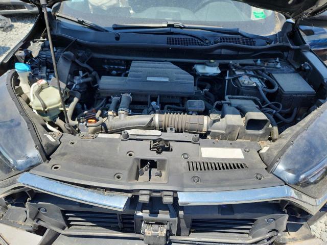 2018 HONDA CR-V EXL - 7FARW2H80JE001443
