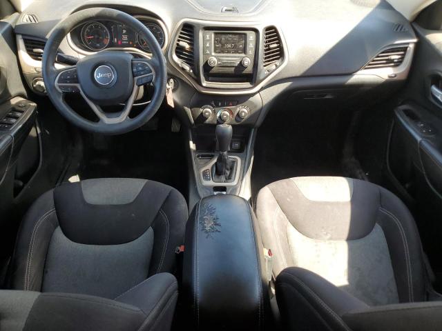 2015 JEEP CHEROKEE S - 1C4PJLAB5FW573186