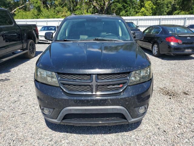 2015 DODGE JOURNEY SX 3C4PDDBG9FT526997