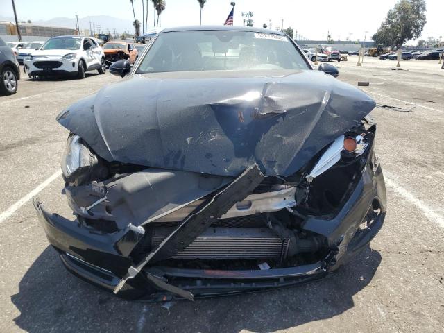 2018 AUDI A5 PREMIUM WAUANCF50JA134428