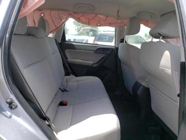 2018 SUBARU FORESTER 2 JF2SJABC9JH459261