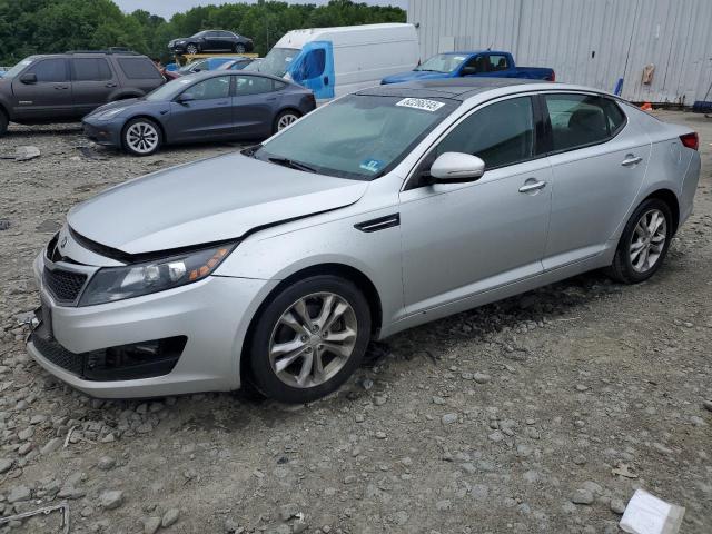 Vin: 5xxgn4a76dg148385, lot: 62266245, kia optima ex 2013 img_1