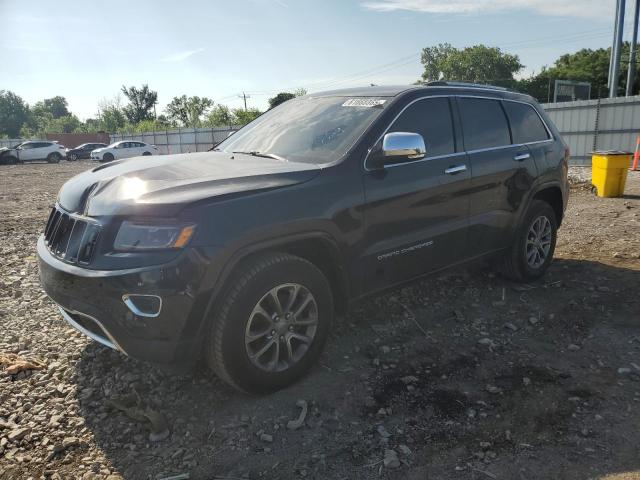 Vin: 1c4rjfbg9fc605630, lot: 61668865, jeep grand cher limited 2015 img_1