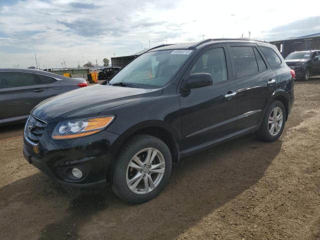 HYUNDAI SANTA FE S