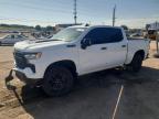2024 CHEVROLET SILVERADO - 3GCUDFE83RG400294