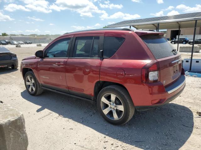 Vin: 1c4njcea8gd716170, lot: 62654835, jeep compass latitude 20162