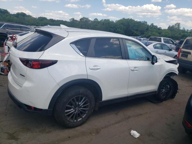 Vin: jm3kfbcm0l1765362, lot: 61930465, mazda cx-5 touring 20203