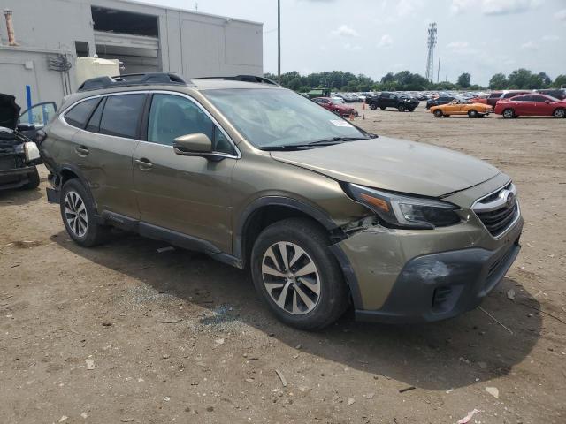 Vin: 4s4btacc3l3184019, lot: 61030685, subaru outback premium 20204