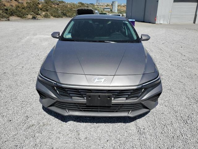 2024 HYUNDAI ELANTRA BL - KMHLM4DJ9RU096949
