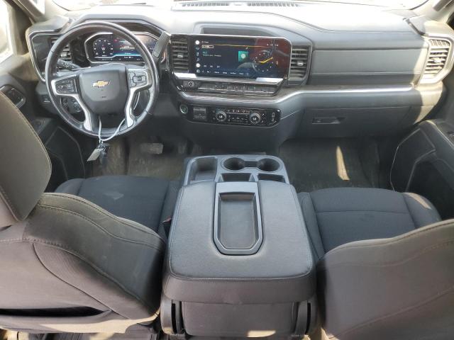 2022 CHEVROLET SILVERADO - 2GCUDDED1N1518493