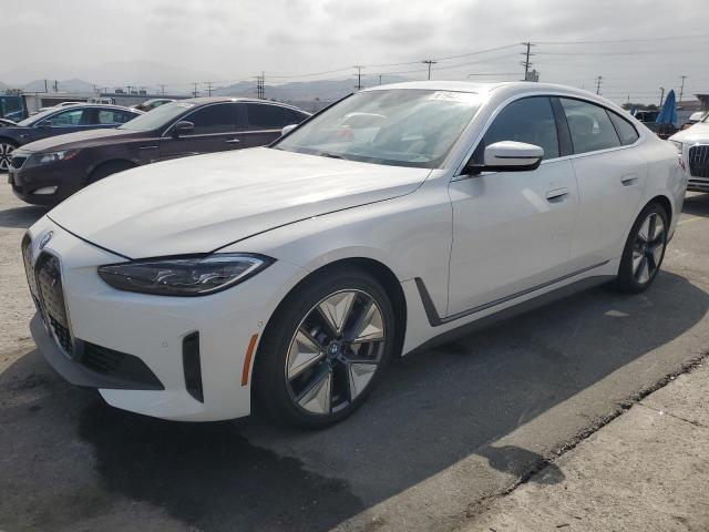 2024 BMW I4 EDRIVE WBY73AW09RFS46993