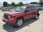 2016 JEEP PATRIOT SPORT - 1C4NJPBB3GD732085