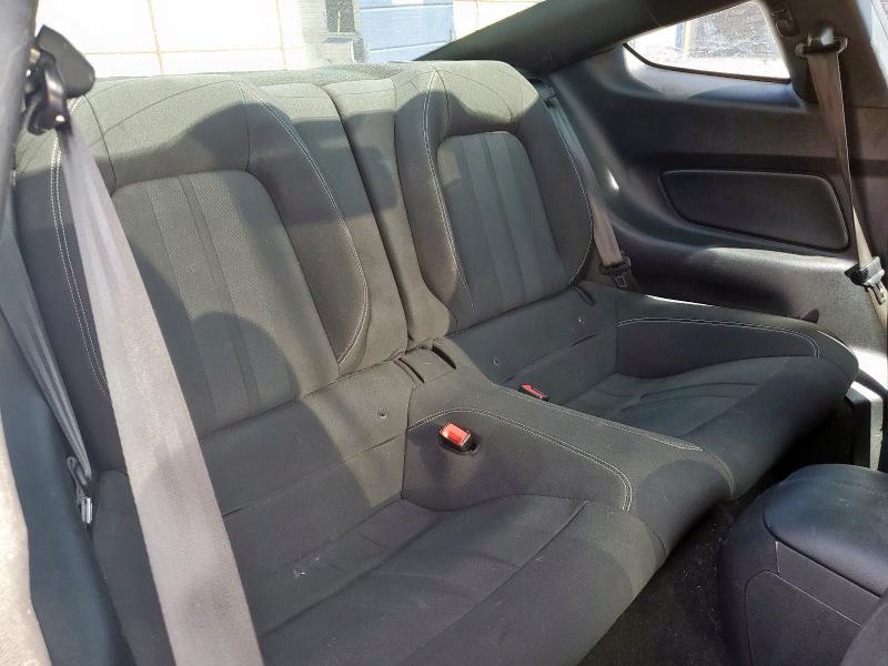 2019 FORD MUSTANG - 1FA6P8TH2K5123140