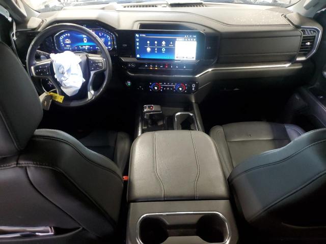 2023 CHEVROLET SILVERADO - 1GCUDGED9PZ248148