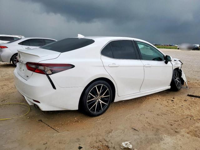 Vin: 4t1g11ak9nu670188, lot: 57239835, toyota camry se 20223